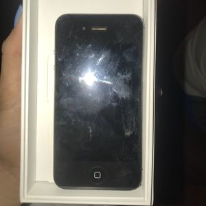 iphone 4